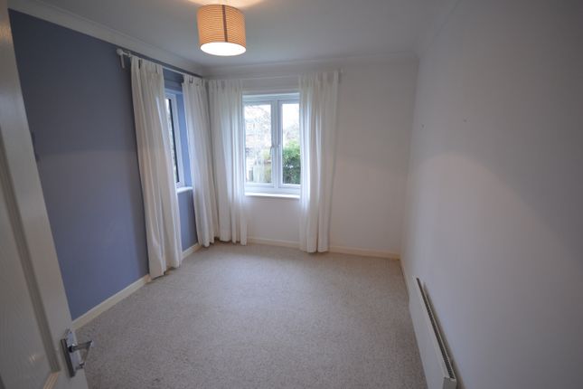 Flat to rent in Homeford House, Grigg Lane, Brockenhurst