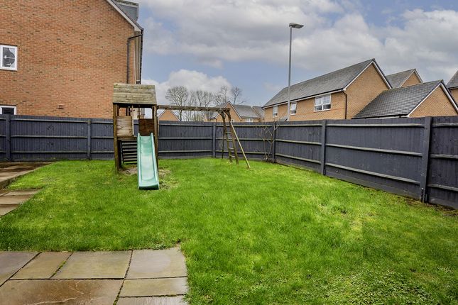 Detached house for sale in Bunyard Way, Maidstone