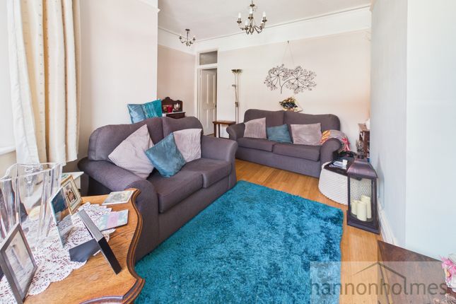18, Graham Road, Salford photo 2