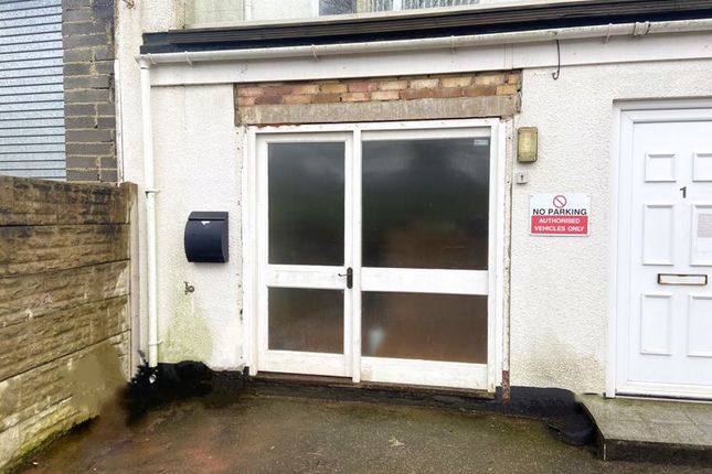 Office for sale in Hyde Road, Paignton