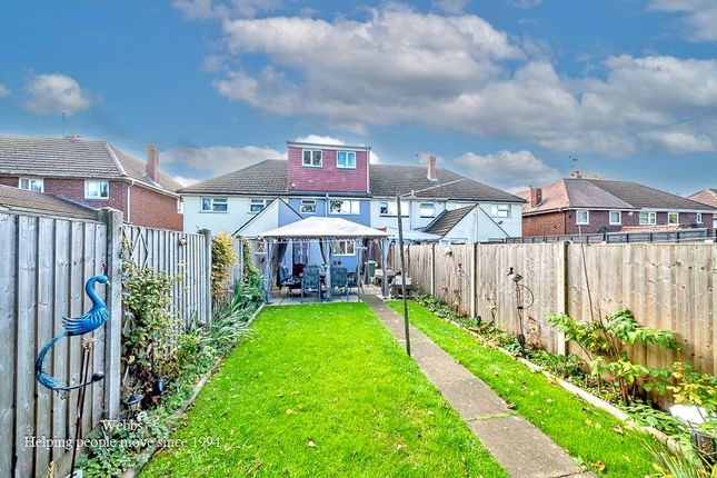 King Charles Avenue, Walsall photo 4
