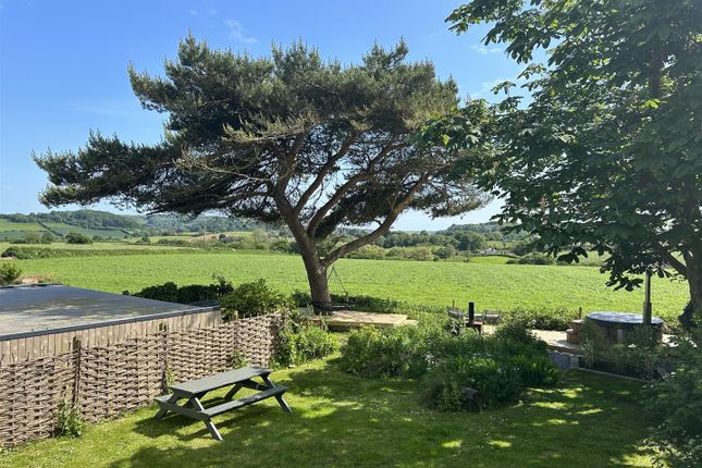 Winton Cottage, Pymore Lane, Bridport photo 2