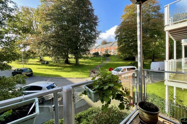 8 Furze House, Furze Court, Exeter photo 3