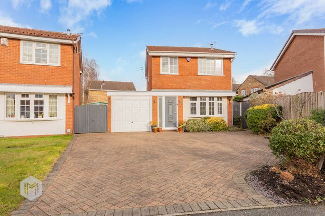3-bed house on 5 Hazelborough Close, Warrington, £325,000