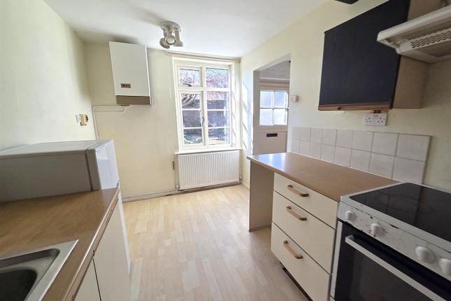 3 Severn Mews, High Street, Stourport-On-Severn photo 4