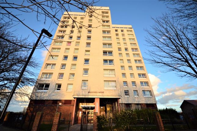 Flat for sale in Sunnyway, Blakelaw, Newcastle Upon Tyne