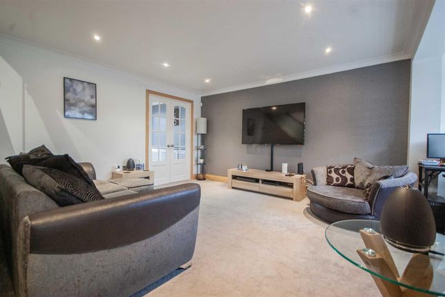 End terrace house for sale in Carnation Close, Springfield, Chelmsford