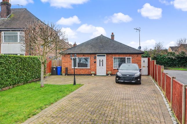 3-bed house on 19, Longmoor Lane, Nottingham, £269,950