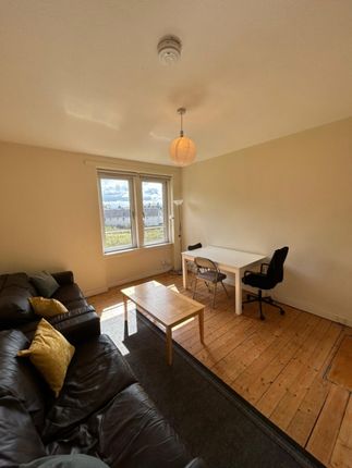 Thumbnail Flat to rent in Morgan Place, East End, Dundee