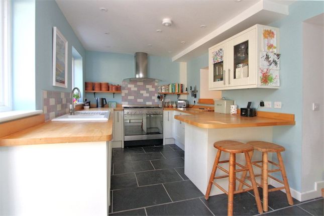 Terraced house for sale in Wotton-Under-Edge, Coombe