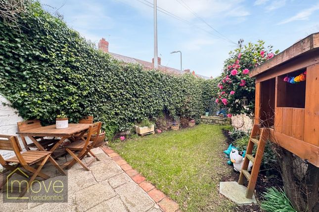 Semi-detached house for sale in Coventry Road, Wavertree, Liverpool