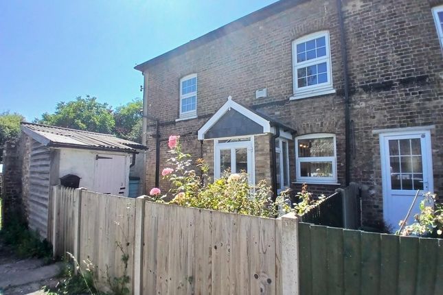 property for rent in 1 Brewery Cottages, Northbourne Road, Great Mongeham, Deal, Kent CT14