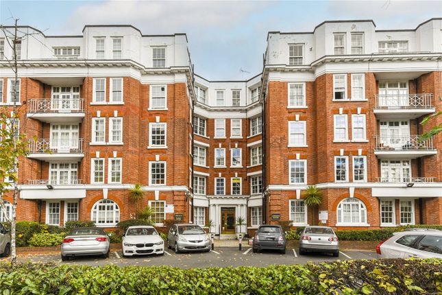Flat 118, Addison House,, Grove End Road, London photo 2
