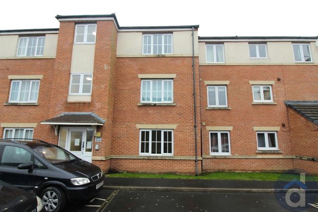 Flat for sale in Clough Close, Middlesbrough