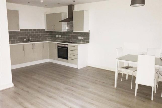 Flat for sale in Rawcliffe House, Rawcliffe Road, Liverpool, Merseyside