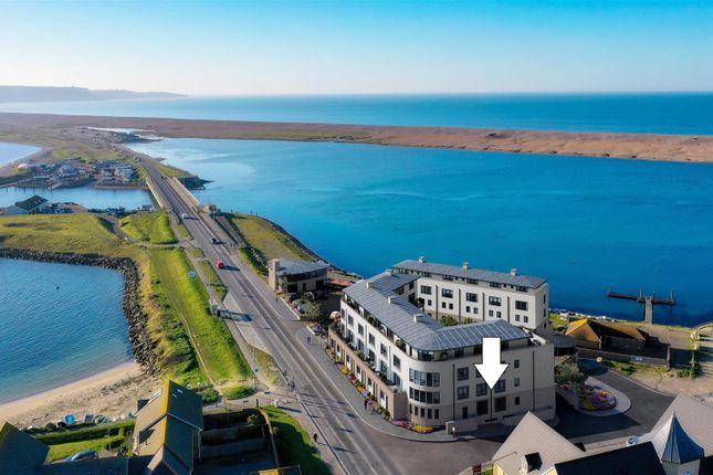 Apartment 8, No 1 Chesil Beach, Ferrymans Way, Weymouth photo 2