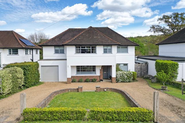 Detached house for sale in Pilgrims Way, Dorking