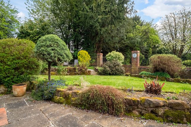 Detached bungalow for sale in Kenilworth Road, Leamington Spa, Warwickshire