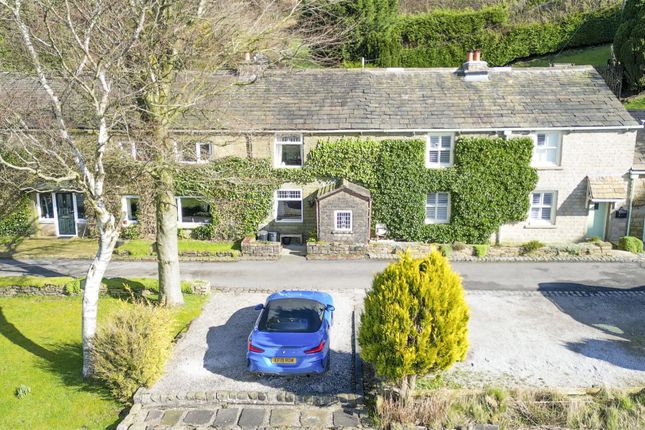 Thumbnail Cottage for sale in Sherfin, Accrington