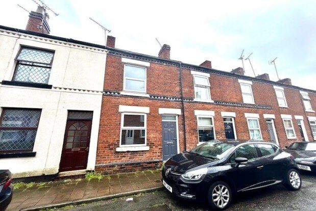 Thumbnail Terraced house to rent in North Street, Chester