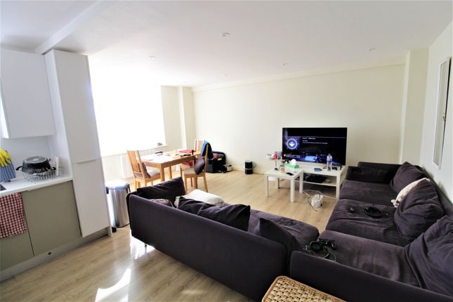 44 Mitre House, Western Road, Brighton photo 4