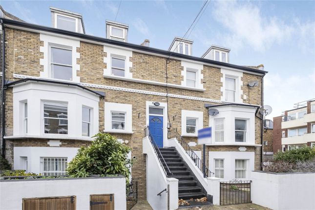 Thumbnail Flat for sale in Springdale Road, London