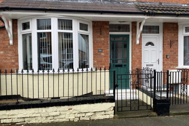 Thumbnail Terraced house to rent in Brougham Street, Darlington, Durham