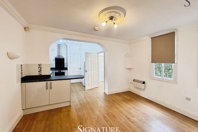 Liga House, Tichbourne Street, Leicester photo 4