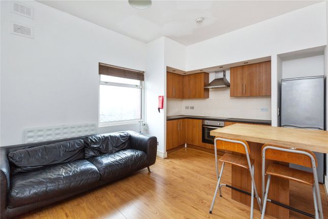 Thumbnail Flat for sale in Holloway Road, London