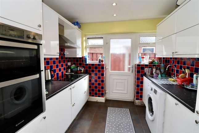 Detached bungalow for sale in Sands Lane, Holme-On-Spalding-Moor, York