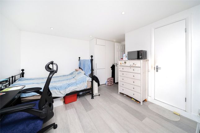 Detached house for sale in Mount Pleasant, London