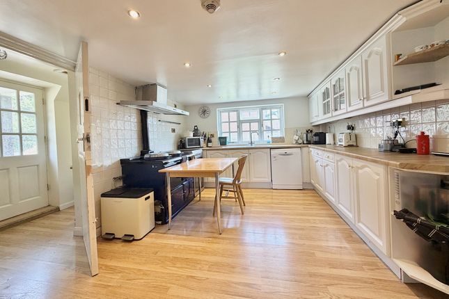 Pear Tree Cottage, Back Lane, Birdingbury photo 4