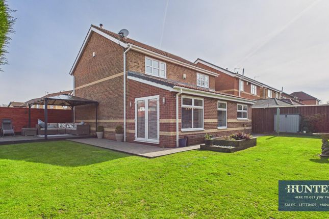 18, Macmerry Close, Sunderland photo 2