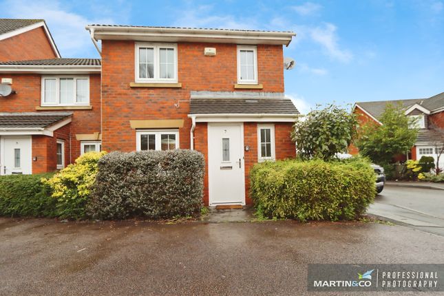 7, Brigantine Drive, Newport, South Wales photo 3