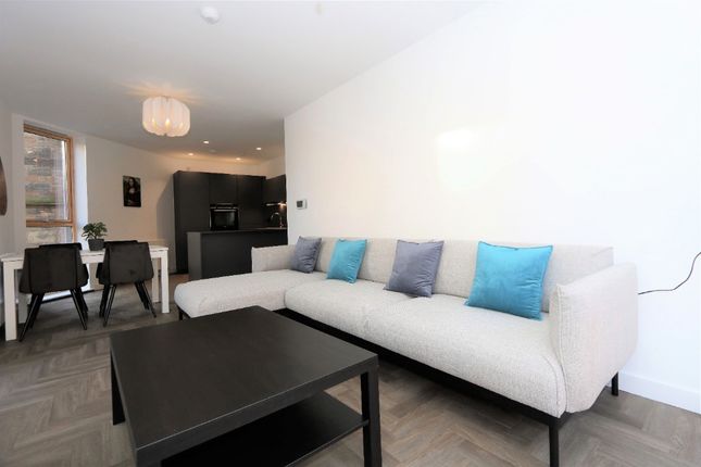 Flat 1/1, 55, Yorkhill Street, Glasgow photo 4