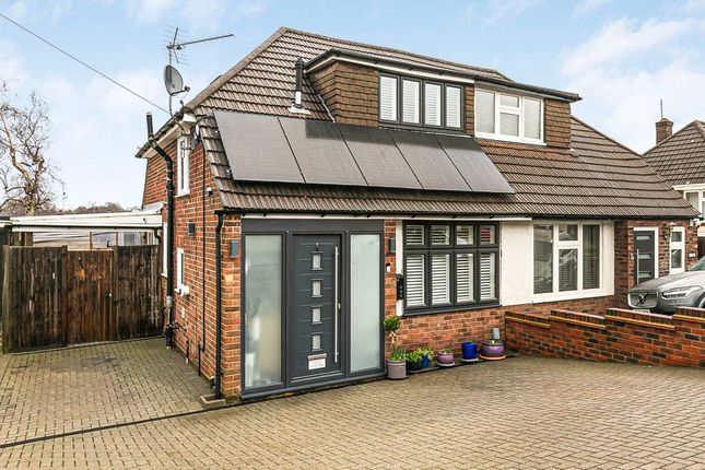 Bungalow for sale in Sunnybank Road, Potters Bar