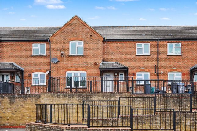 3-bed terraced on 13, Dryden Road, Dover, £156,000