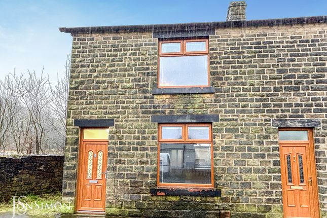 Thumbnail Terraced house to rent in Shaw Street, Acre, Rossendale