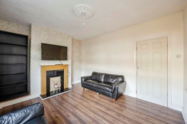 Terraced house for sale in Burns Road, Maltby, Rotherham