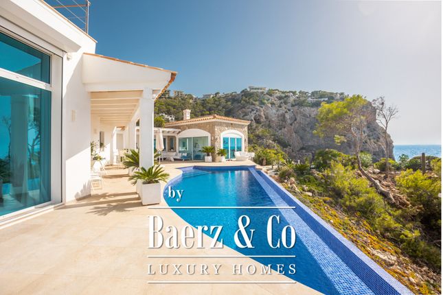 Villa for sale in 07157 Port D'andratx, Illes Balears, Spain