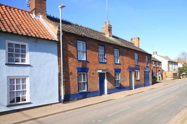 1-bed flat on Flat 3, 5, Wells Road, Fakenham, £89,950