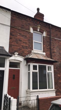 Terraced house to rent in Heeley Road, Birmingham
