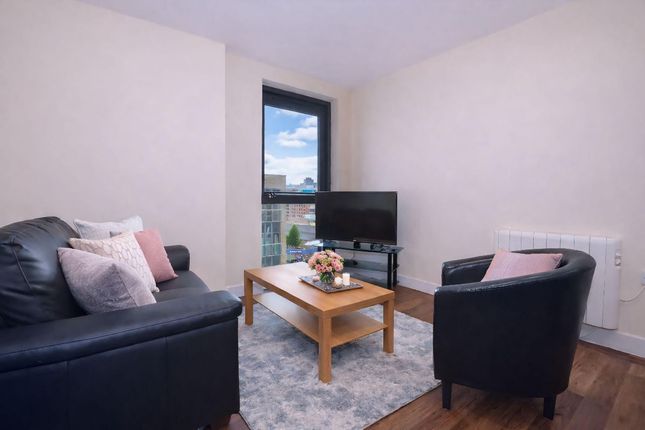 Apt 15 Devonshire Point, Sheffield photo 3