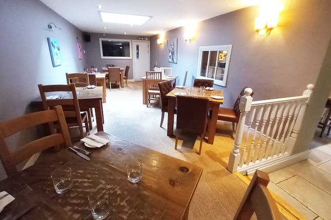 Falcon Inn , London ROad , Cirencester  photo 5