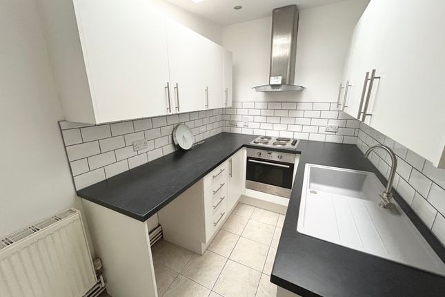 The Coach House, 60, Shropshire Street, Market Drayton photo 2