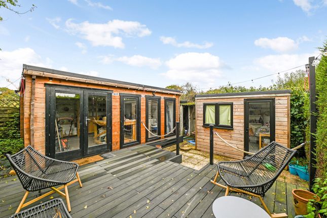 Bungalow for sale in The Avenue, Liphook, Hampshire