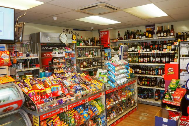 Thumbnail Retail premises for sale in Off License &amp; Convenience YO24, North Yorkshire