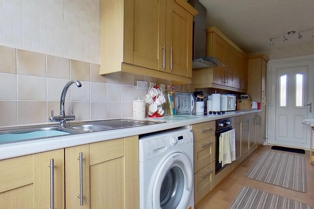 97, Anderson Crescent, Forres photo 4