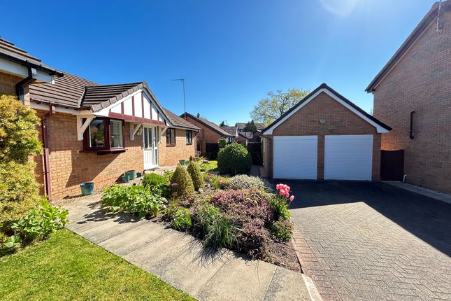 7 Braemar Close, Crewe photo 3