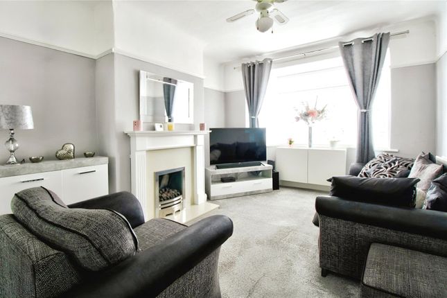Terraced house for sale in Dove Road, Orrell Park, Merseyside